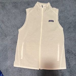 Patagonia Vest
